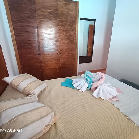 San Pedro  Chalet Juana La Concha Valle De Agaete מראה חיצוני תמונה