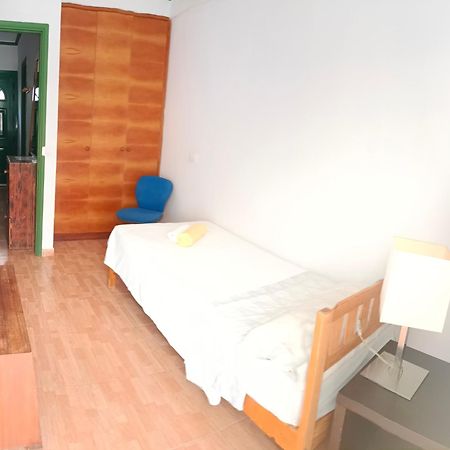 San Pedro  Chalet Juana La Concha Valle De Agaete מראה חיצוני תמונה