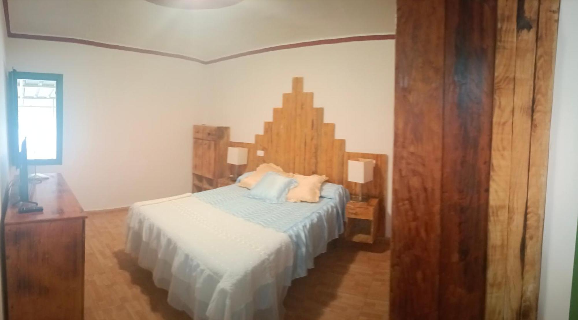 San Pedro  Chalet Juana La Concha Valle De Agaete מראה חיצוני תמונה