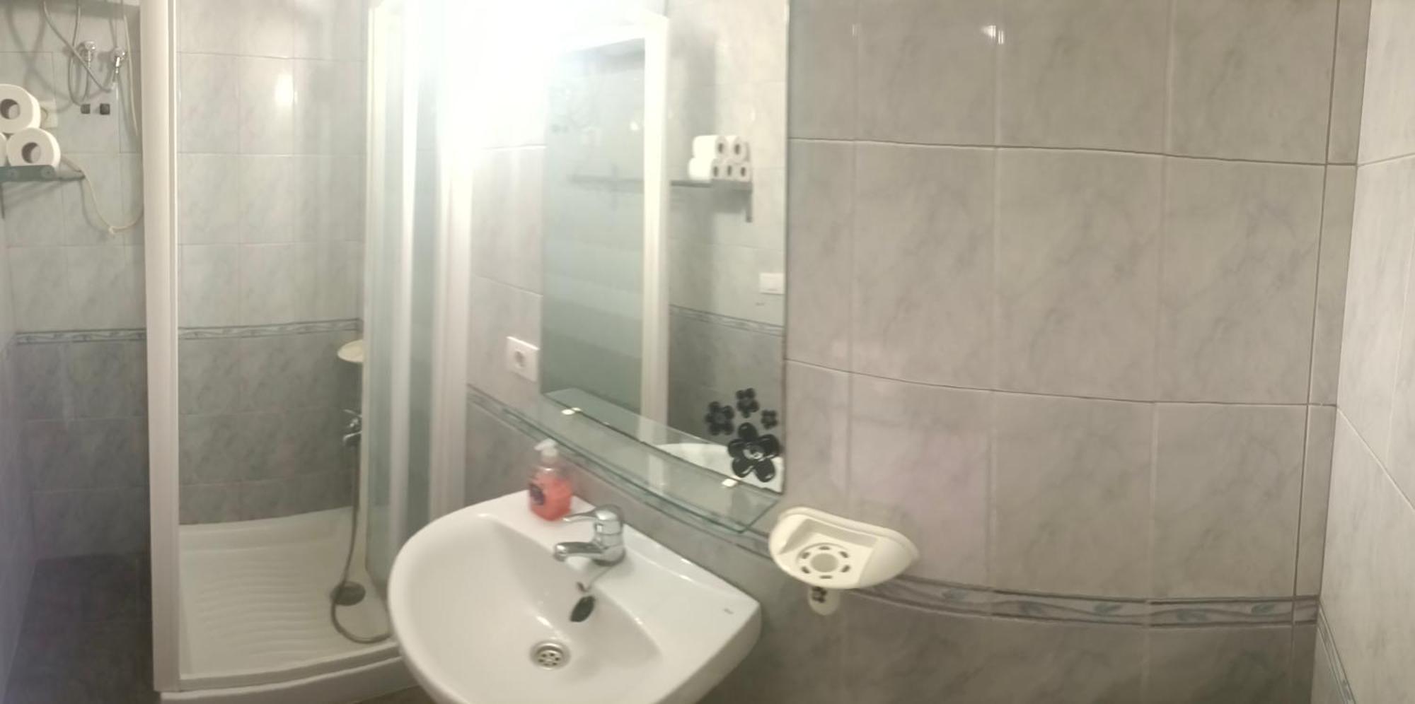 San Pedro  Chalet Juana La Concha Valle De Agaete מראה חיצוני תמונה