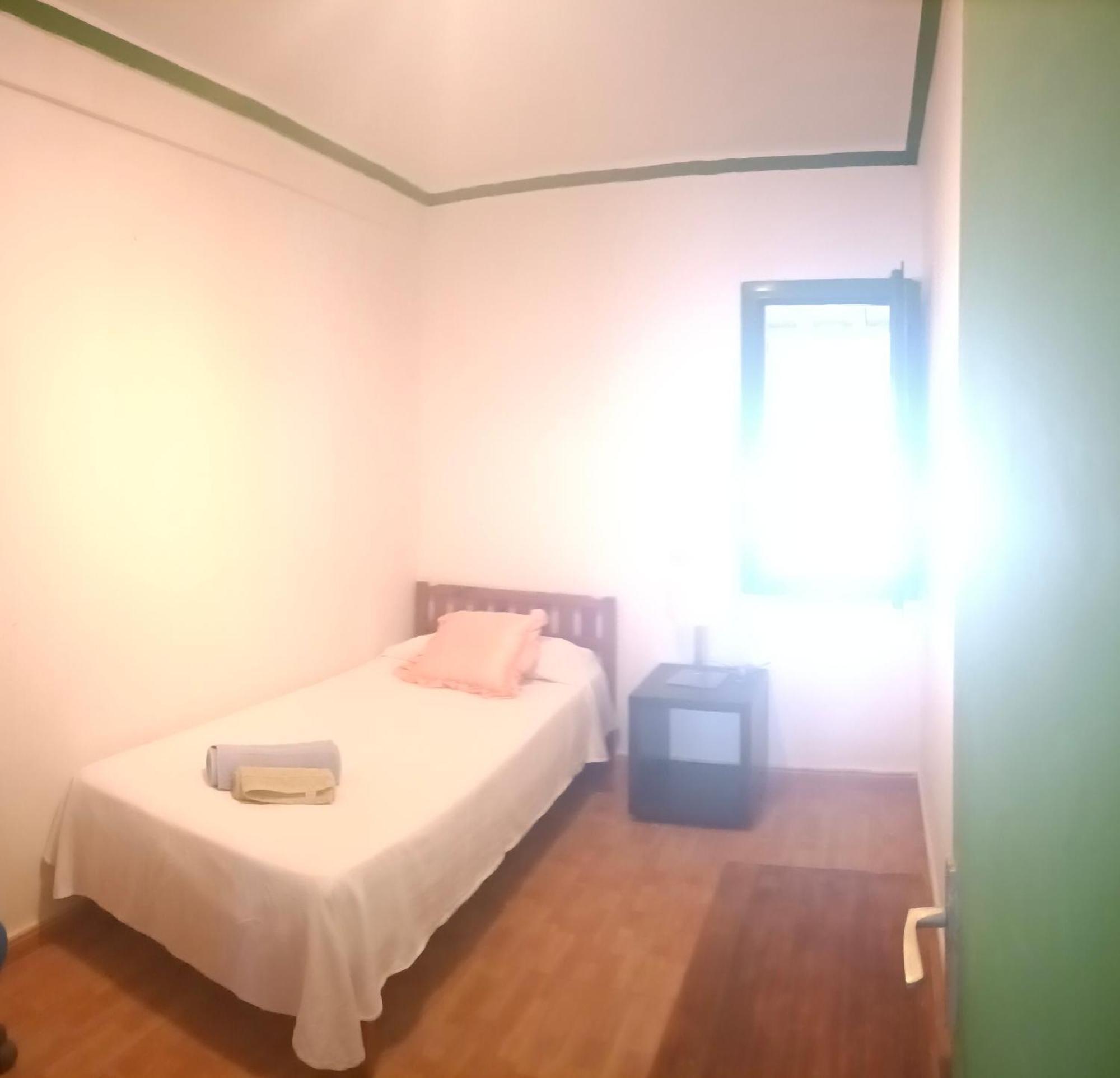 San Pedro  Chalet Juana La Concha Valle De Agaete מראה חיצוני תמונה