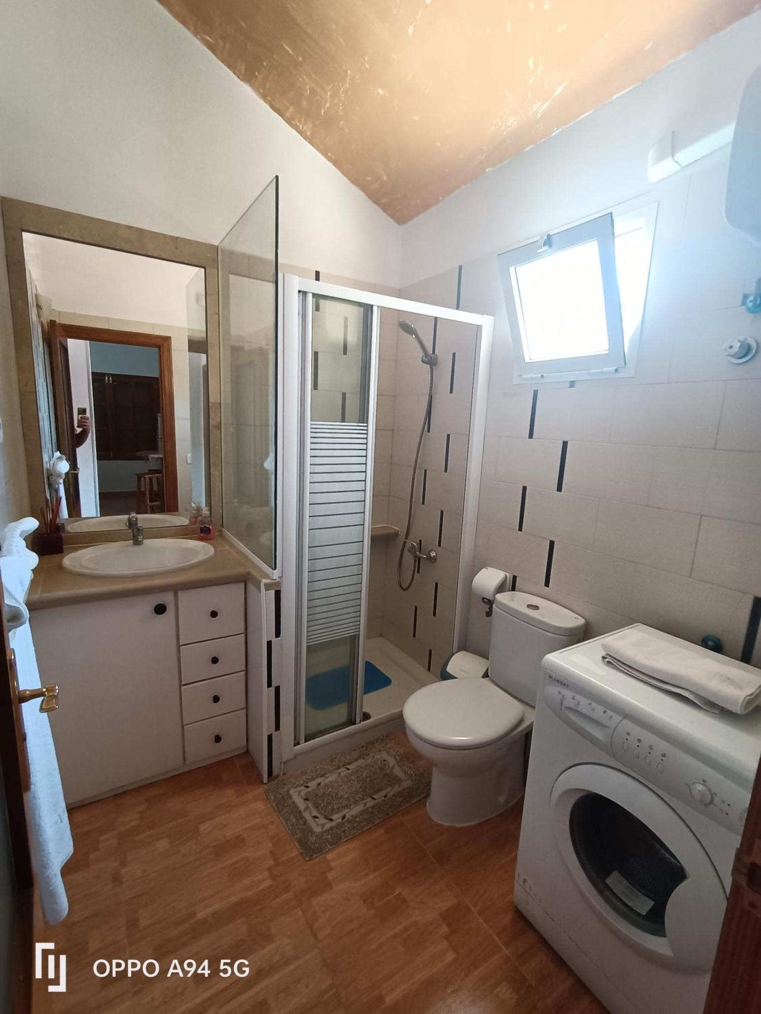 San Pedro  Chalet Juana La Concha Valle De Agaete מראה חיצוני תמונה