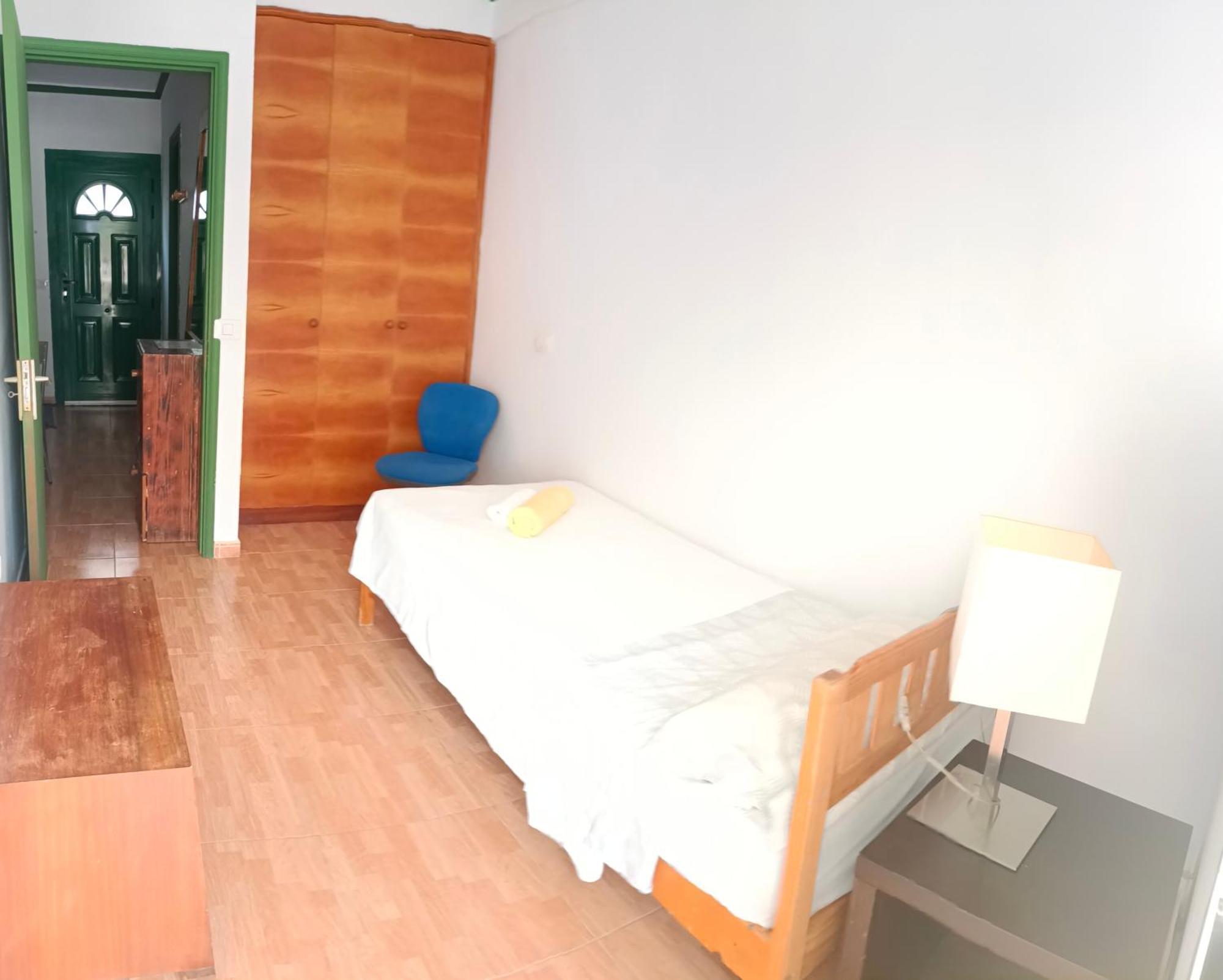 San Pedro  Chalet Juana La Concha Valle De Agaete מראה חיצוני תמונה